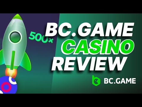 Exploring the BC.Game App A Comprehensive Guide to Crypto Gaming Exploring the BC.Game App A Comprehensive Guide to Crypto Gaming