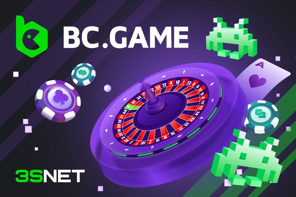 Exploring the BC.Game App A Comprehensive Guide to Crypto Gaming Exploring the BC.Game App A Comprehensive Guide to Crypto Gaming