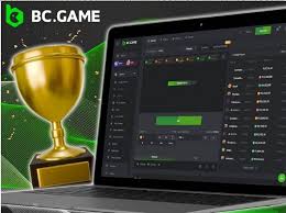 BCStavka Casino Review A Comprehensive Look at Online Gaming
