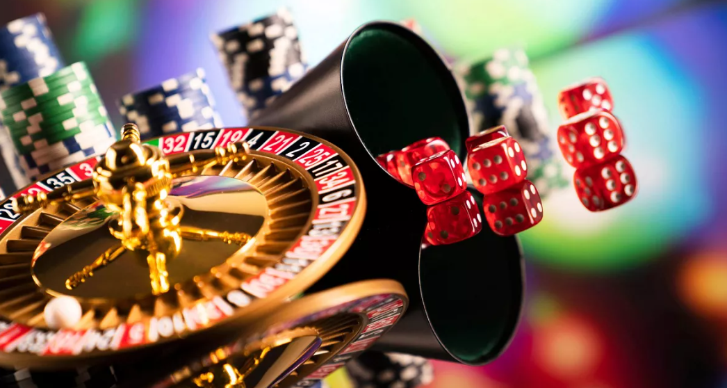Discover Non Gamstop Casinos Your Guide to Safe Online Gambling