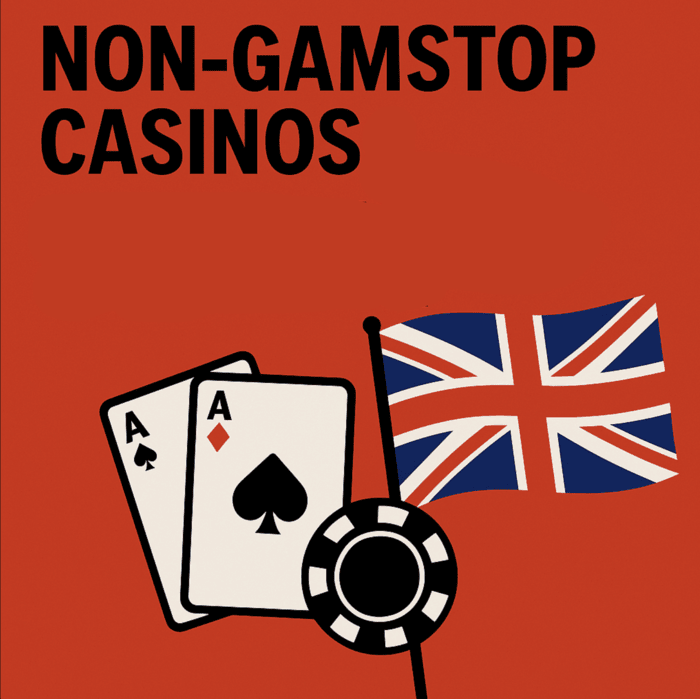 Discover Non Gamstop Casinos Your Guide to Safe Online Gambling