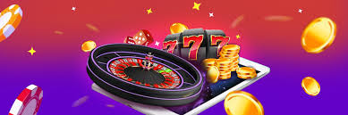 Experience Non-Stop Casino Action Thrills Await