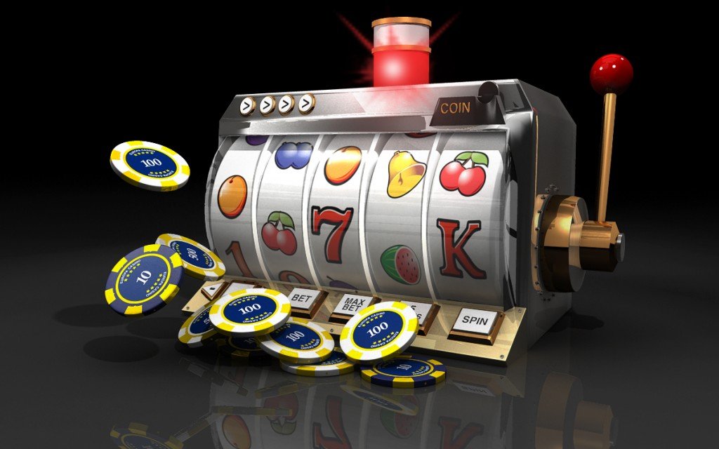 Experience Thrilling Games at Online Casino Admiral