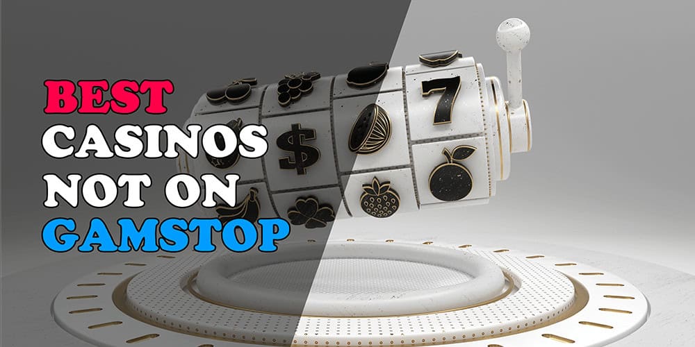 Exploring Non Gamstop Casinos A Comprehensive Guide -1850769920