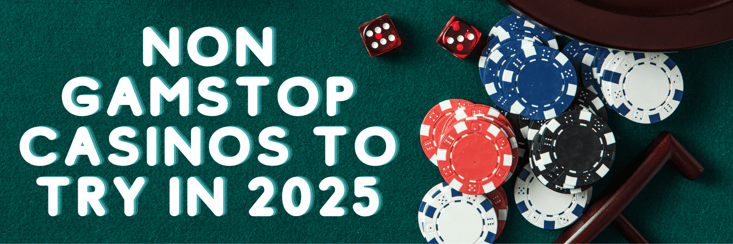Exploring Non Gamstop Casinos A Comprehensive Guide -1850769920