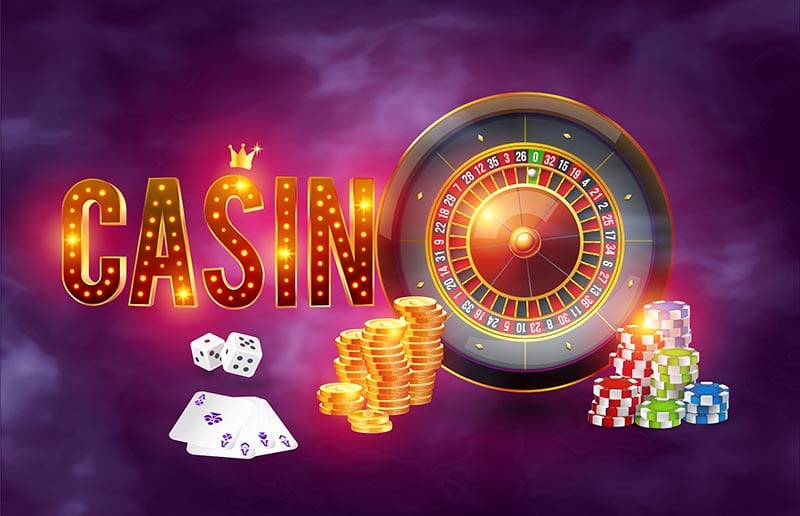 Best Casino Games for Quick Wins -446341405