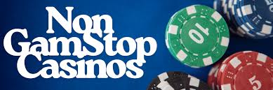 Top Casinos Not Included in GamStop Your Gateway to Unlimited Gaming