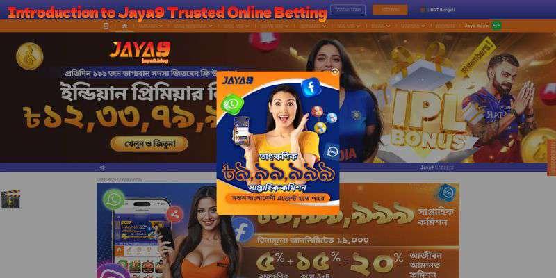 Understanding Jaya9 Cricket Betting Markets Understanding Jaya9 Cricket Betting Markets