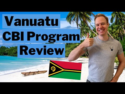 Understanding Vanuatu Citizenship by Investment Processing -2140338326 Understanding Vanuatu Citizenship by Investment Processing -2140338326