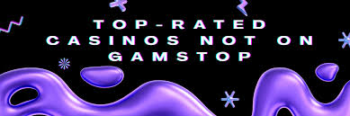 Why Choose Casinos Not on GamStop