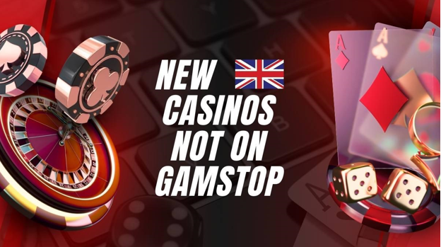 Why Choose Casinos Not on GamStop