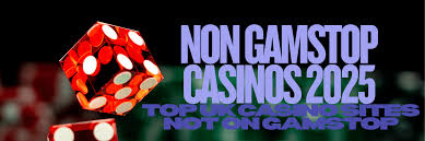 Why Choose Casinos Not on GamStop