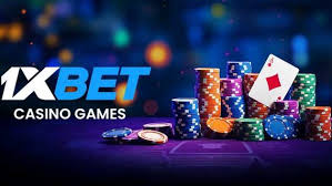 1xBet App Your Ultimate Betting Companion 471334440