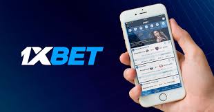 1xBet Download App Your Gateway to Betting Anytime, Anywhere