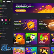 BC.Game Sports Betting Platform A Comprehensive Guide