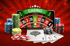 Casino Payment Gateways Compared A Comprehensive Overview