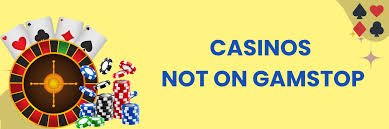 Discovering Non Gamstop UK Casino Sites 869301783