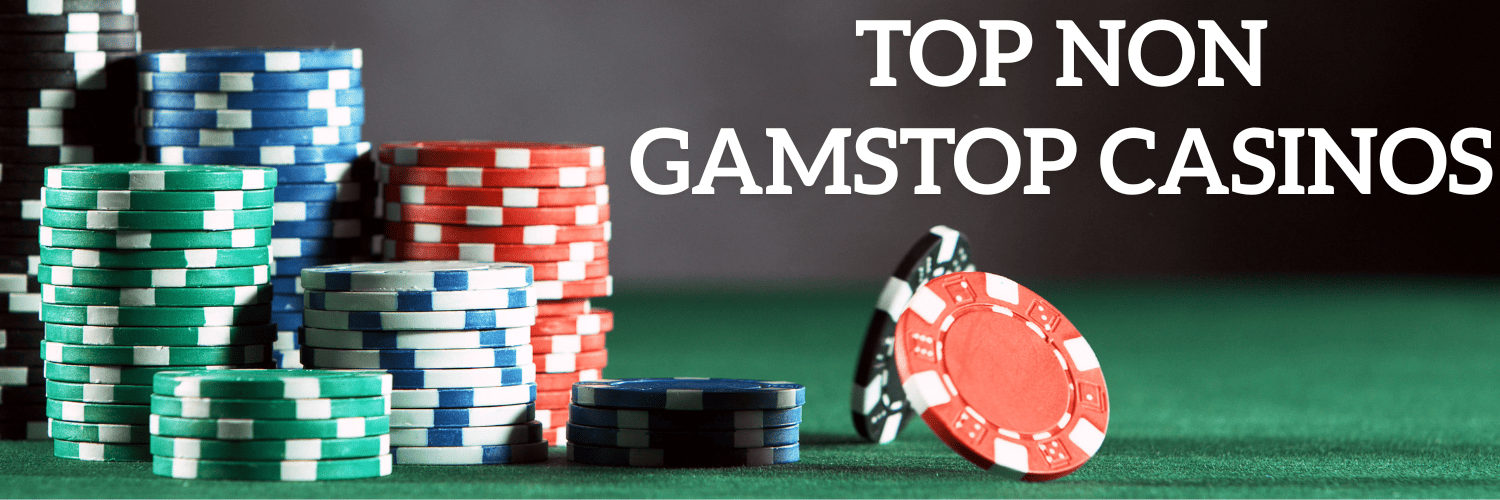 Discovering Non Gamstop UK Casino Sites 869301783