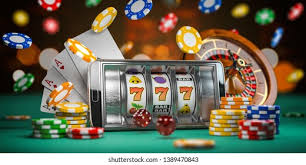 Experience the Thrill of Online Casino Gaming at BetPanda