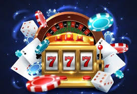 Experience the Thrill of Online Casino Gaming at BetPanda