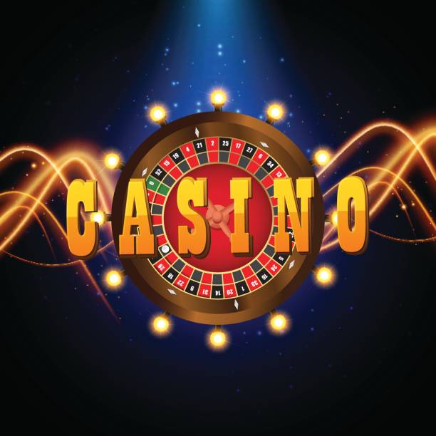 Казино Вулкан Путь к Успеху и Развлечению