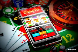Online Casino with Transparent Verification Processes