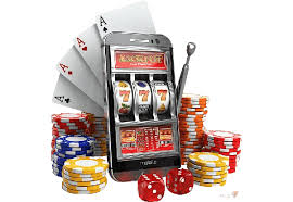 Structured Gameplay Experience in Online Casinos