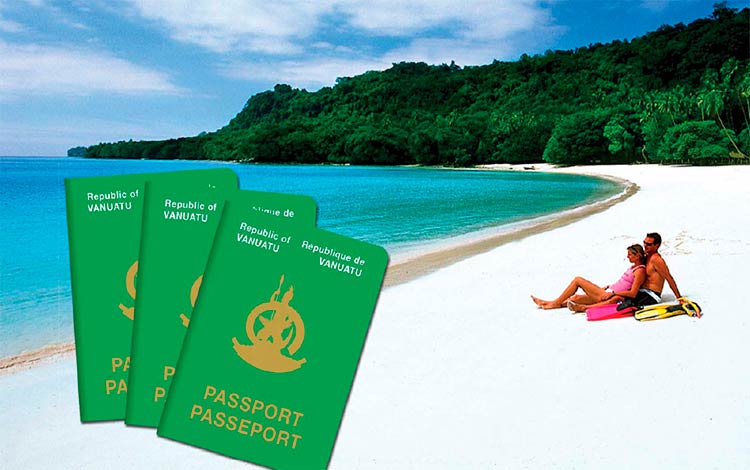 The Comprehensive Guide to Vanuatu Passport Prices 898544190