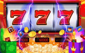 The Impact of Sound and Graphics in Slot Games The Impact of Sound and Graphics in Slot Games