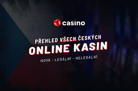Zahraniční kasina Možnosti a trendy v online hazardních hrách