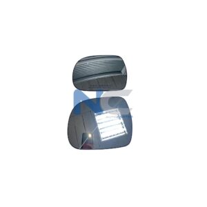 VIDRIO ESPEJO IZQ  MAN/ELEC