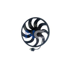 ASPA C/MOTOR ELECTRO -RADIADOR