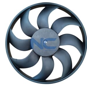 ASPA C/MOTOR ELECTRO -RADIADOR