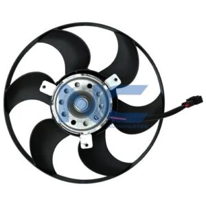 ASPA C/MOTOR ELECTRO - RADIADOR