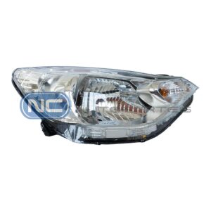 FARO DEL DER ELEC S/MOTOR