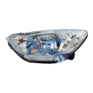 FARO DEL IZQ ELEC S/MOTOR