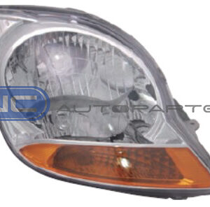 FARO DEL DER MAN C/GUARDAPOLVO C/SOCKET