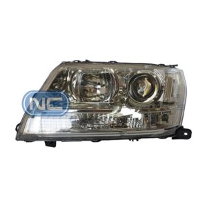 FARO DEL IZQ MAN C/GUARDAPOLVO C/SOCKET