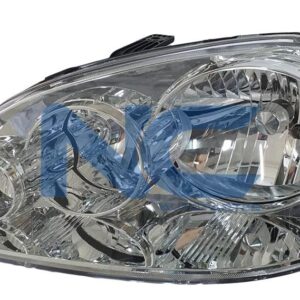 FARO DEL IZQ ELEC C/MOTOR C/GUARDAPOLVO