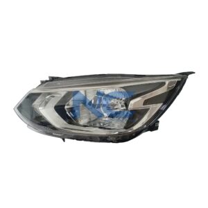 FARO DEL IZQ ELEC HALÓGENO C/GUARDAPOLVO C/CABLEADO C/MOTOR