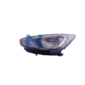 FARO DEL IZQ MAN C/GUARDAPOLVO C/SOCKET