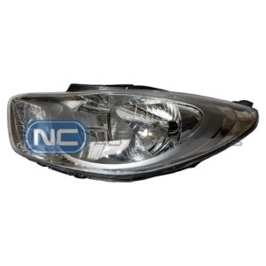FARO DEL IZQ MAN C/GUARDAPOLVO C/SOCKET