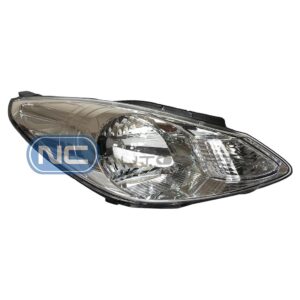 FARO DEL DER ELEC C/MOTOR C/GUARDAPOLVO