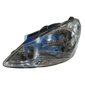 FARO DEL IZQ ELEC C/MOTOR C/GUARDAPOLVO