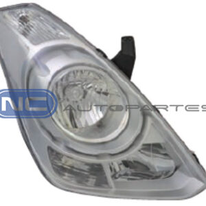 FARO DEL DER MAN C/SOCKET C/GUARDAPOLVO