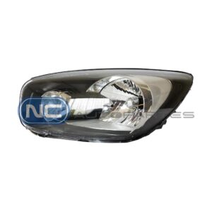 FARO DEL IZQ MAN C/GUARDAPOLVO C/SOCKET