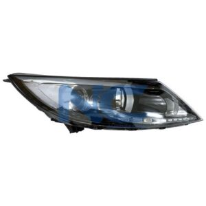 FARO DEL DER C/LED