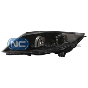 FARO DEL IZQ C/SOCKET S/LED