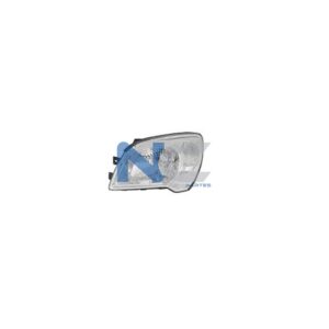 FARO DEL IZQ MAN C/GUARDAPOLVO C/SOCKET