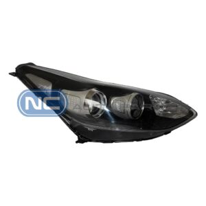 FARO DEL DER HID ELECT S/LED